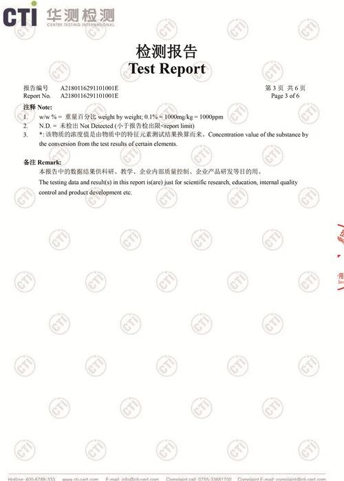  REACH －WESHARE-3