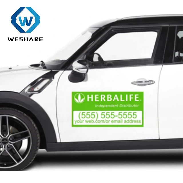 차체 스티커 용 버블 프리 실리콘 이형지