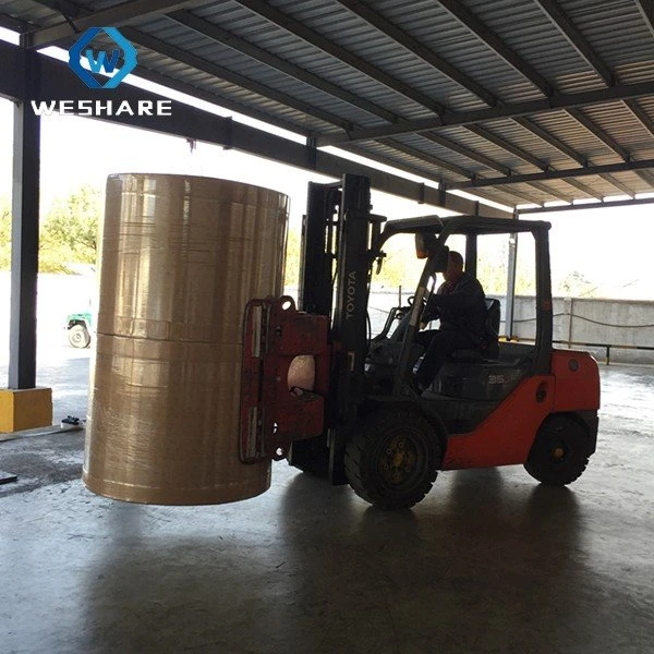 Pe Coated Paper factory
