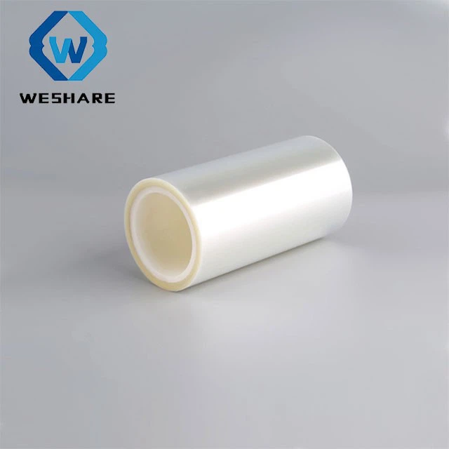 Polyester Film factory