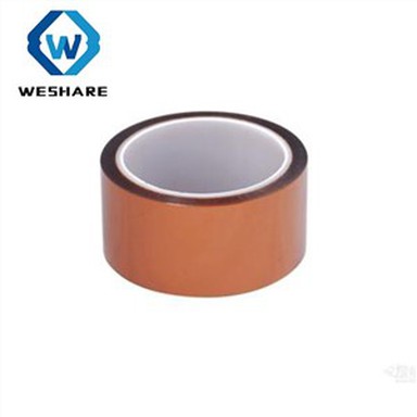 고온 내성 절연 폴리이 미드 필름
