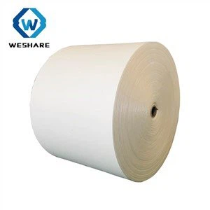 PE 코팅 종이 커피 컵