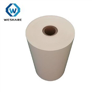 차체 스티커 용 이형지