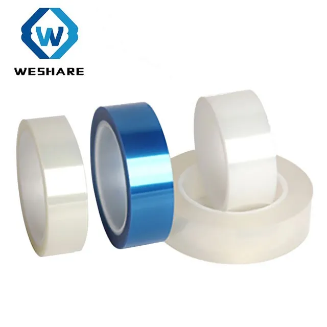 Polyester Film factory