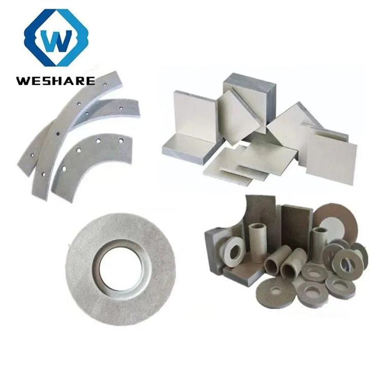 MICA manufacturers