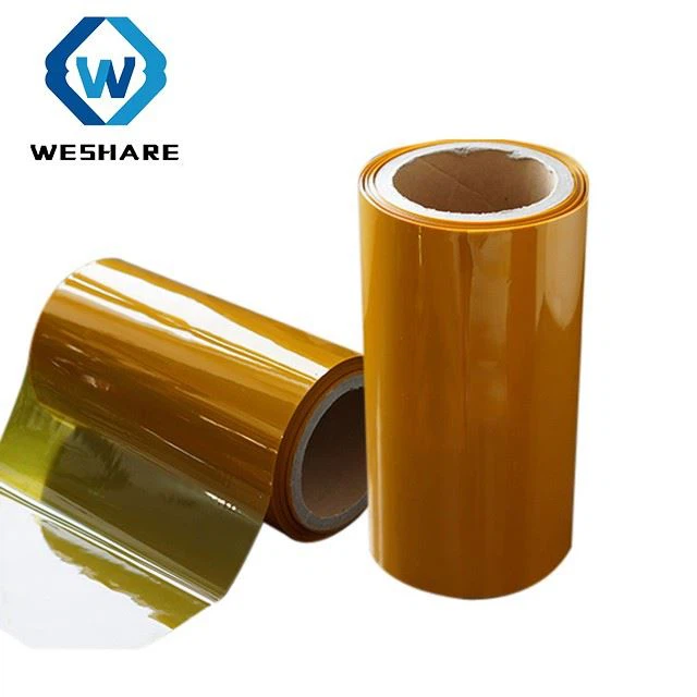 Electrical Polyimide Film