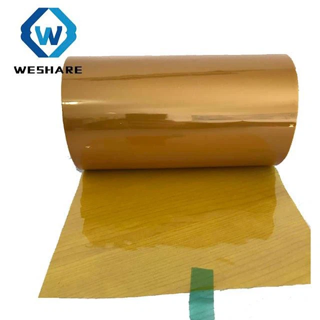 High Temperature Polyimide Film