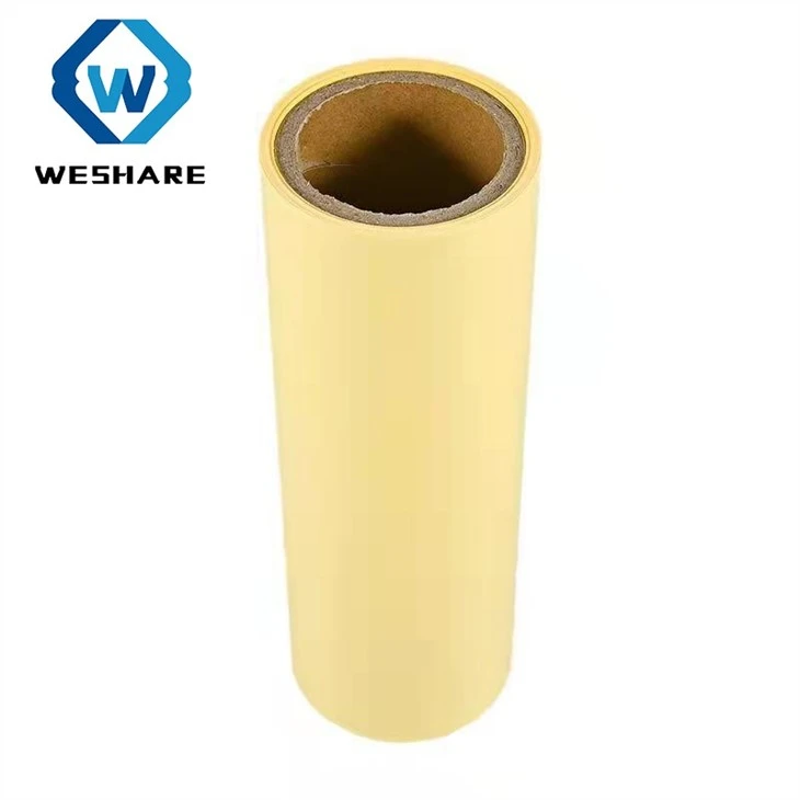 China Release Paper suppliers
