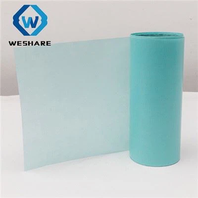 글래신 인터리빙 용지