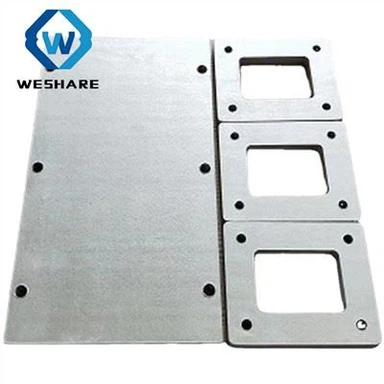 Muscoviate 운모 보드