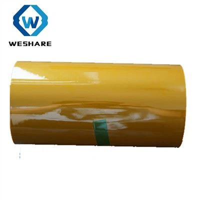 보이스 코일용 폴리이미드 필름