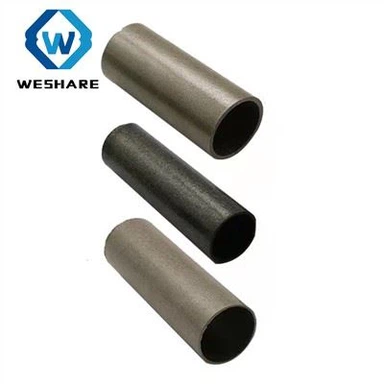 경질 운모 튜브