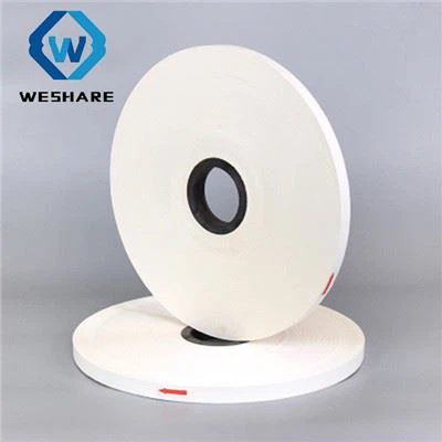 화이트 글래신 종이