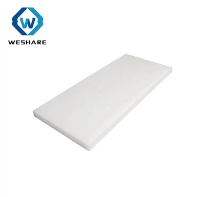 폴리비닐리덴 플루오라이드 PVDF 시트